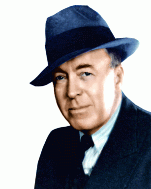 Edgar Rice Burroughs